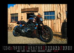 CIRCUS VMAXIMUS Calendar 2012